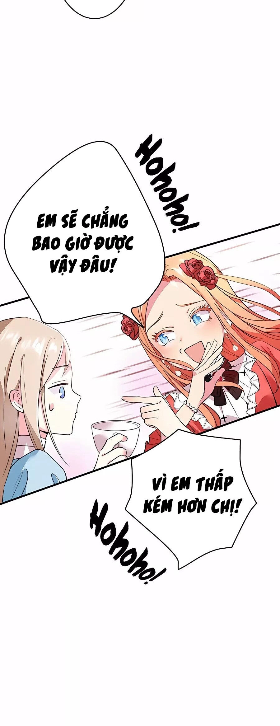 Dù Tôi Trở Thành Nhân Vật Phụ, Tôi Được Yêu Chiều Bởi Công Tước Thích Bảo Vệ Quá Mức Chapter 1 - 20