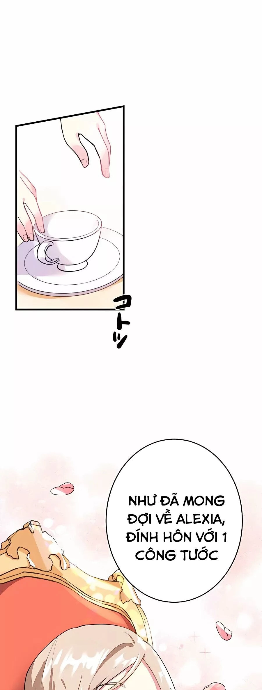 Dù Tôi Trở Thành Nhân Vật Phụ, Tôi Được Yêu Chiều Bởi Công Tước Thích Bảo Vệ Quá Mức Chapter 1 - 21