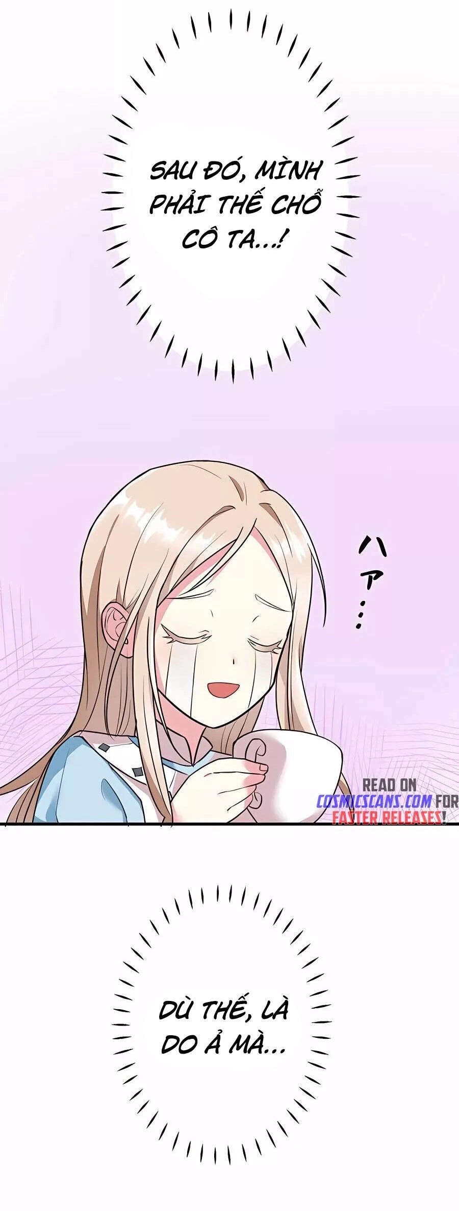 Dù Tôi Trở Thành Nhân Vật Phụ, Tôi Được Yêu Chiều Bởi Công Tước Thích Bảo Vệ Quá Mức Chapter 1 - 23