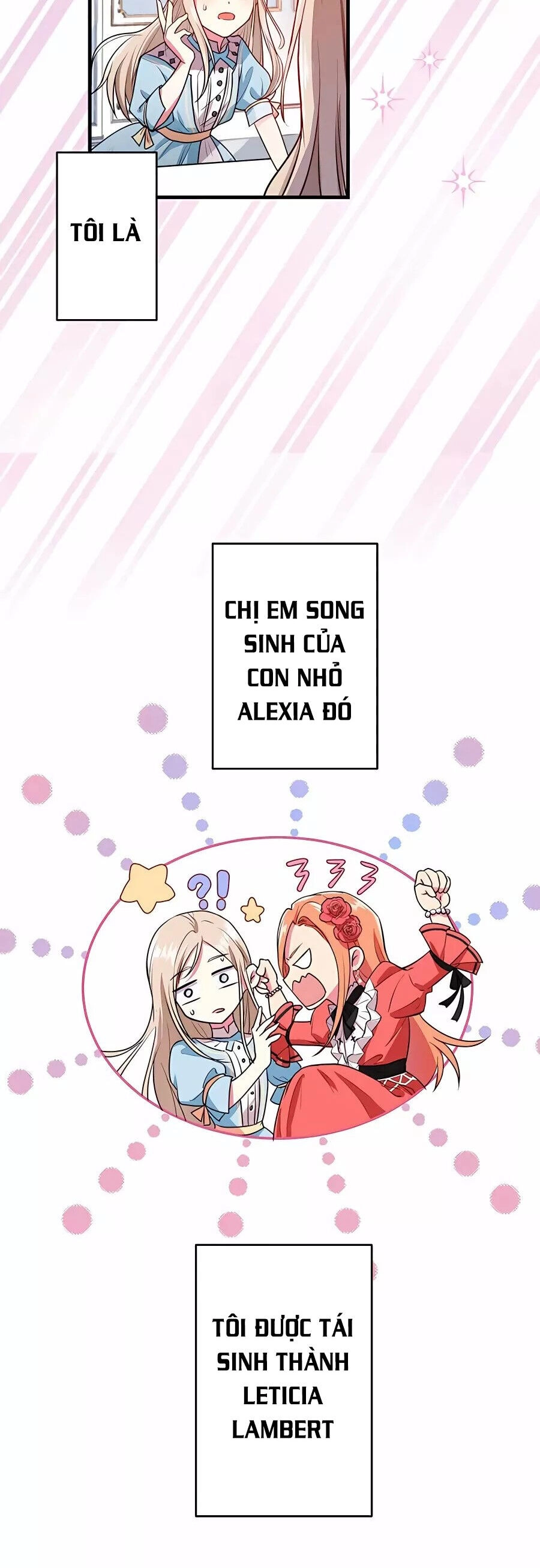 Dù Tôi Trở Thành Nhân Vật Phụ, Tôi Được Yêu Chiều Bởi Công Tước Thích Bảo Vệ Quá Mức Chapter 1 - 27