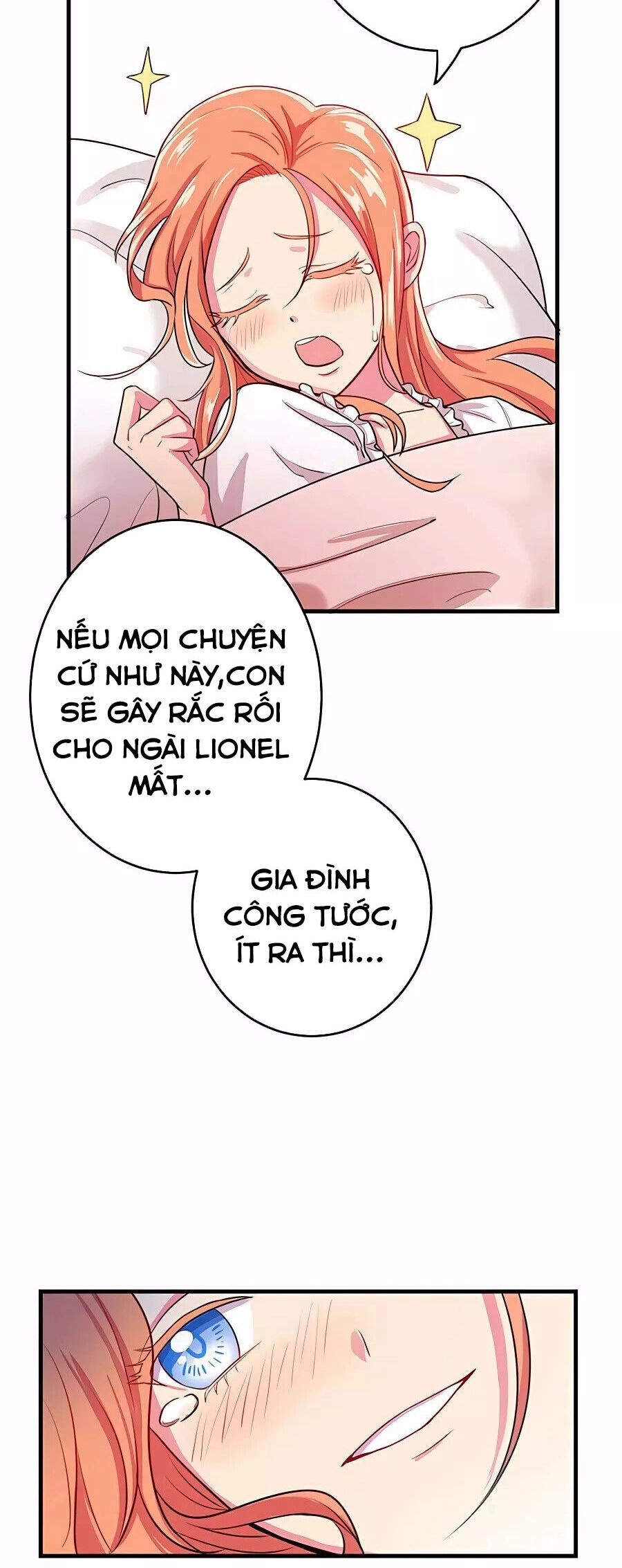 Dù Tôi Trở Thành Nhân Vật Phụ, Tôi Được Yêu Chiều Bởi Công Tước Thích Bảo Vệ Quá Mức Chapter 1 - 33