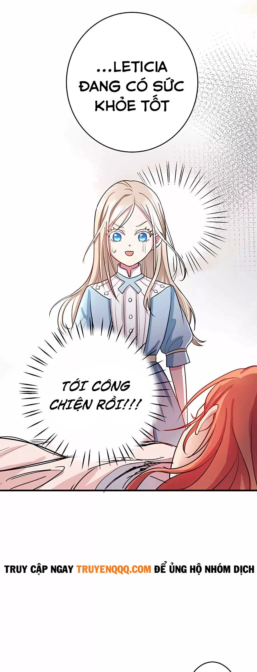 Dù Tôi Trở Thành Nhân Vật Phụ, Tôi Được Yêu Chiều Bởi Công Tước Thích Bảo Vệ Quá Mức Chapter 1 - 34