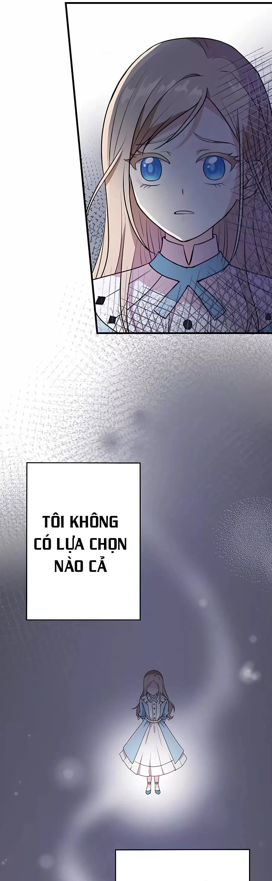 Dù Tôi Trở Thành Nhân Vật Phụ, Tôi Được Yêu Chiều Bởi Công Tước Thích Bảo Vệ Quá Mức Chapter 1.5 - 2