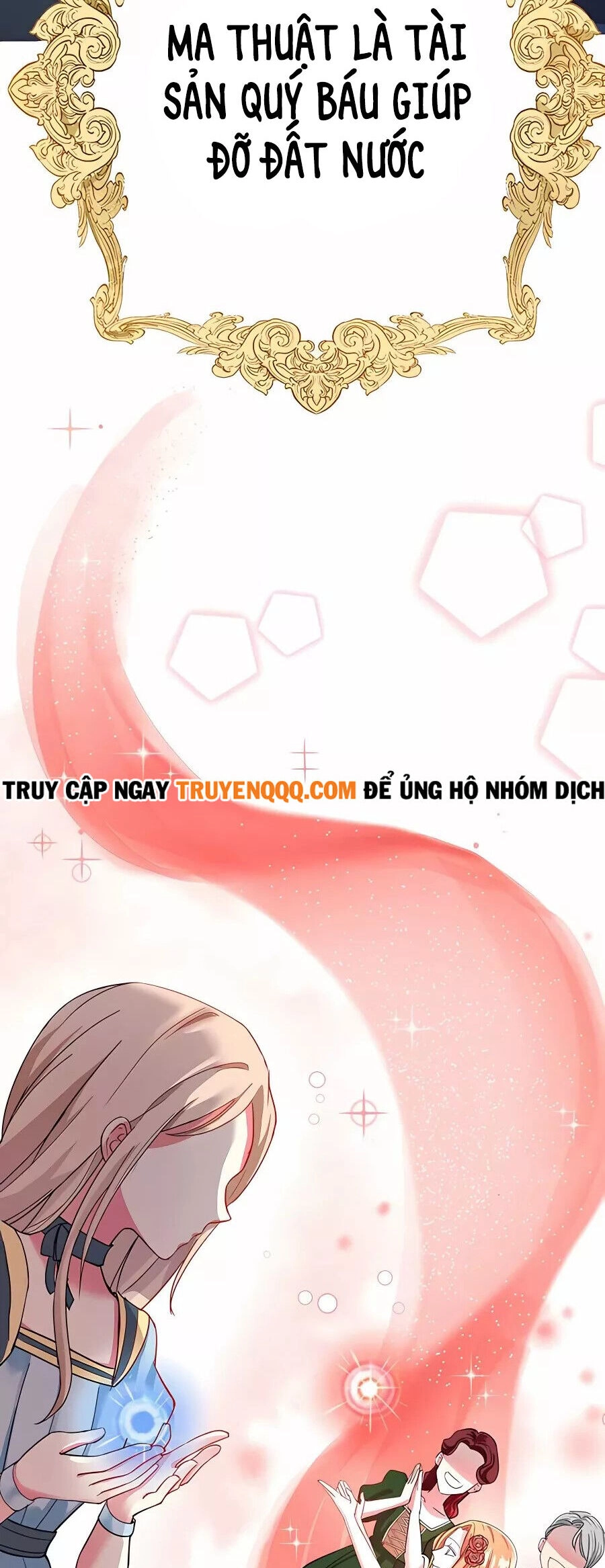 Dù Tôi Trở Thành Nhân Vật Phụ, Tôi Được Yêu Chiều Bởi Công Tước Thích Bảo Vệ Quá Mức Chapter 1.5 - 6