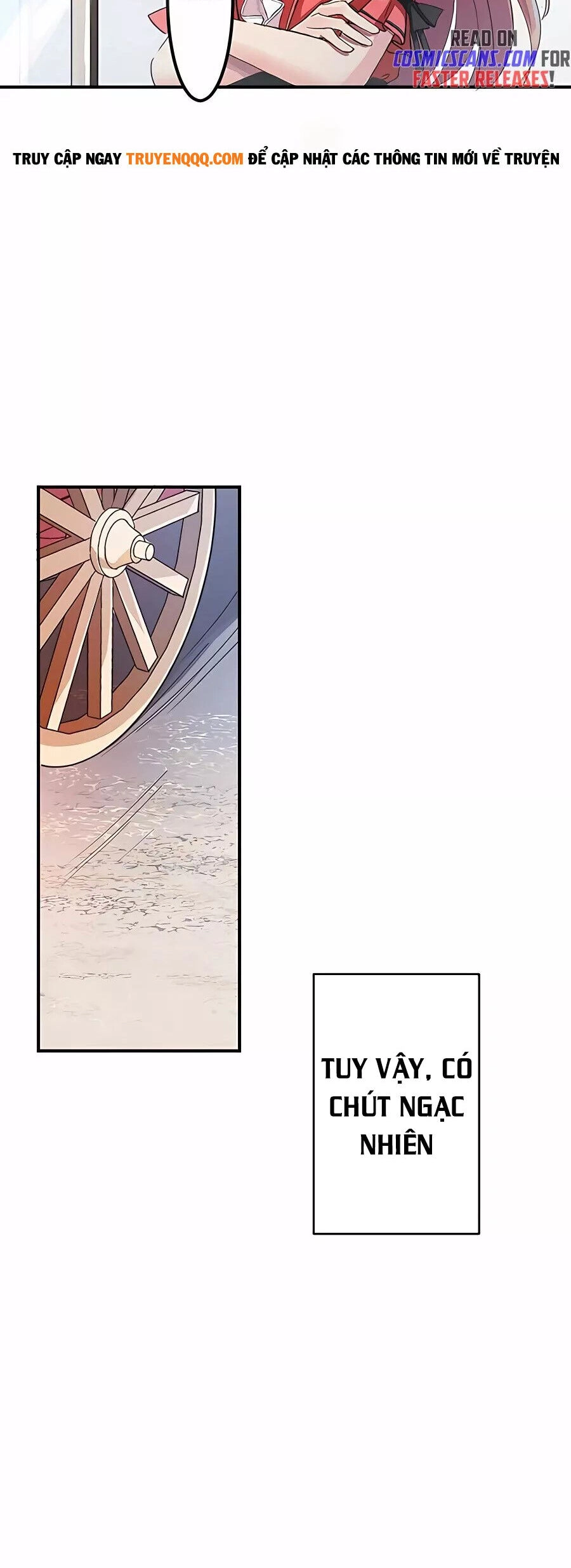 Dù Tôi Trở Thành Nhân Vật Phụ, Tôi Được Yêu Chiều Bởi Công Tước Thích Bảo Vệ Quá Mức Chapter 1.5 - 12