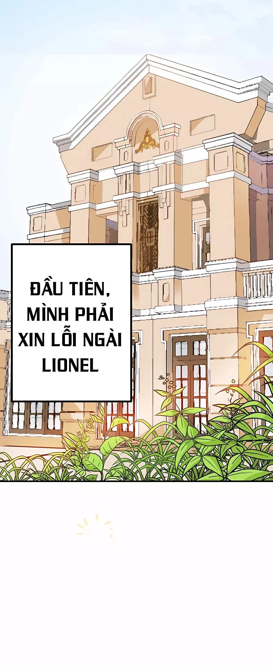 Dù Tôi Trở Thành Nhân Vật Phụ, Tôi Được Yêu Chiều Bởi Công Tước Thích Bảo Vệ Quá Mức Chapter 1.5 - 15