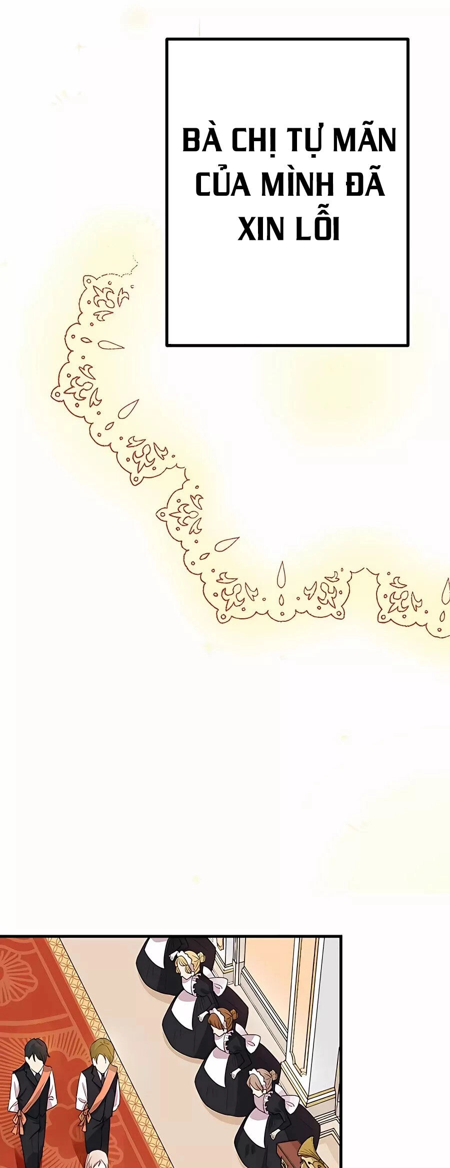 Dù Tôi Trở Thành Nhân Vật Phụ, Tôi Được Yêu Chiều Bởi Công Tước Thích Bảo Vệ Quá Mức Chapter 1.5 - 16