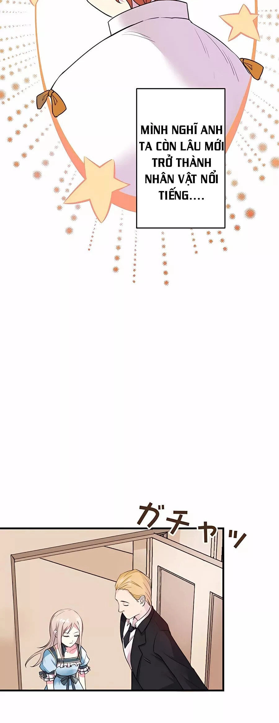 Dù Tôi Trở Thành Nhân Vật Phụ, Tôi Được Yêu Chiều Bởi Công Tước Thích Bảo Vệ Quá Mức Chapter 1.5 - 18