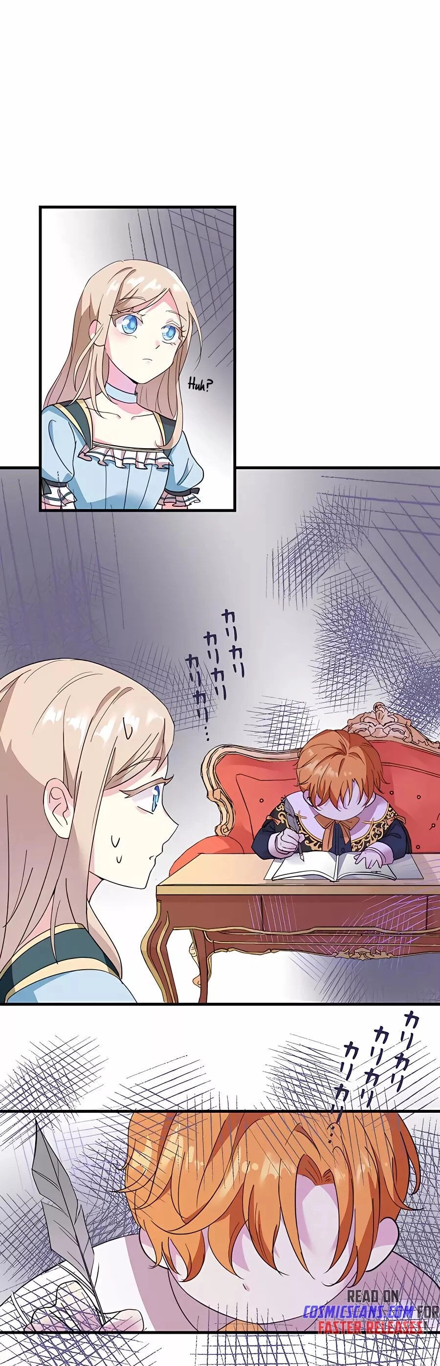 Dù Tôi Trở Thành Nhân Vật Phụ, Tôi Được Yêu Chiều Bởi Công Tước Thích Bảo Vệ Quá Mức Chapter 1.5 - 19