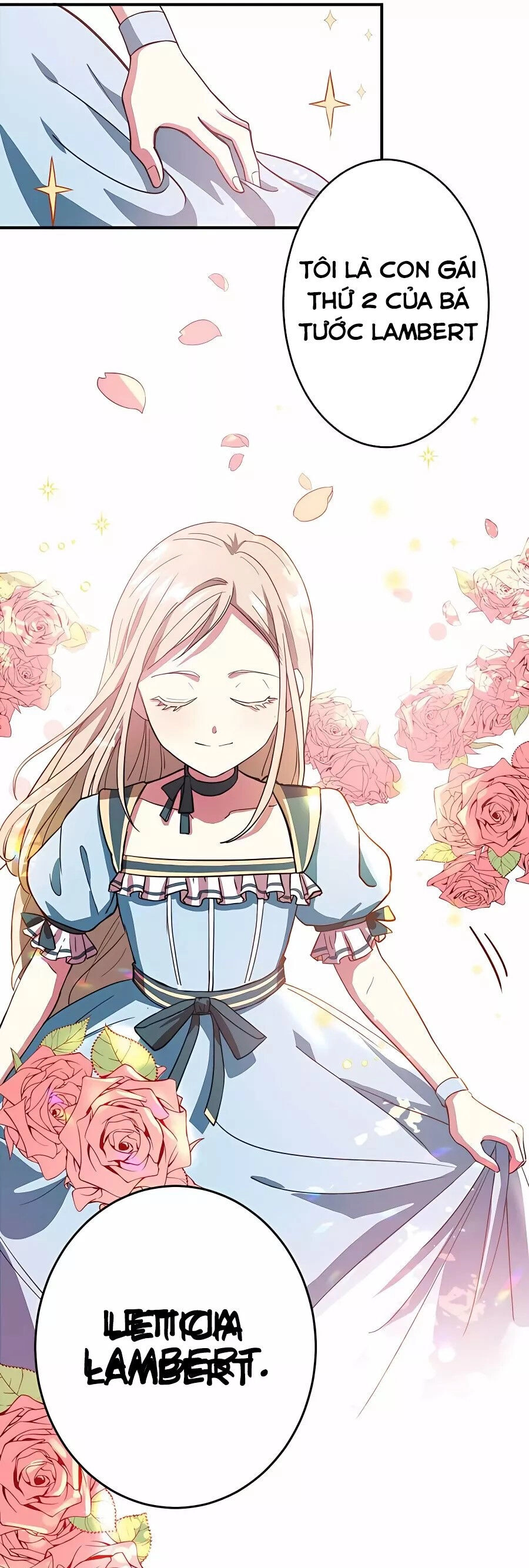 Dù Tôi Trở Thành Nhân Vật Phụ, Tôi Được Yêu Chiều Bởi Công Tước Thích Bảo Vệ Quá Mức Chapter 1.5 - 21