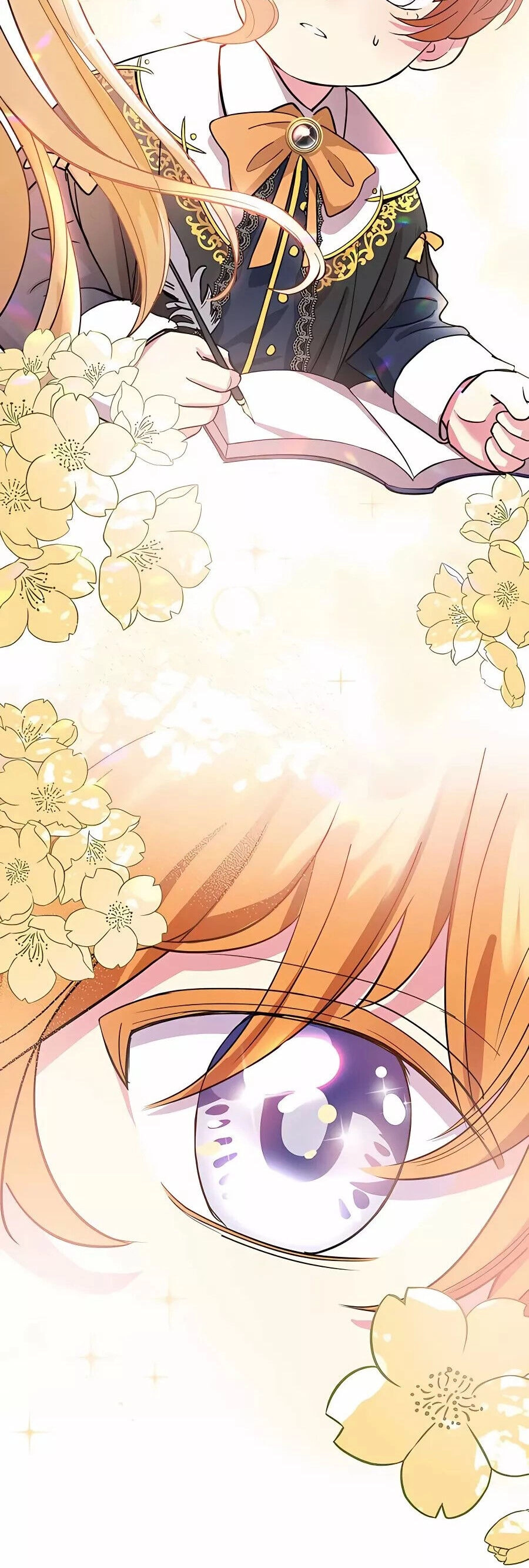 Dù Tôi Trở Thành Nhân Vật Phụ, Tôi Được Yêu Chiều Bởi Công Tước Thích Bảo Vệ Quá Mức Chapter 1.5 - 23