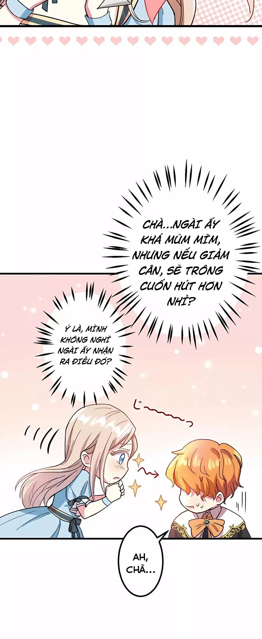 Dù Tôi Trở Thành Nhân Vật Phụ, Tôi Được Yêu Chiều Bởi Công Tước Thích Bảo Vệ Quá Mức Chapter 1.5 - 26