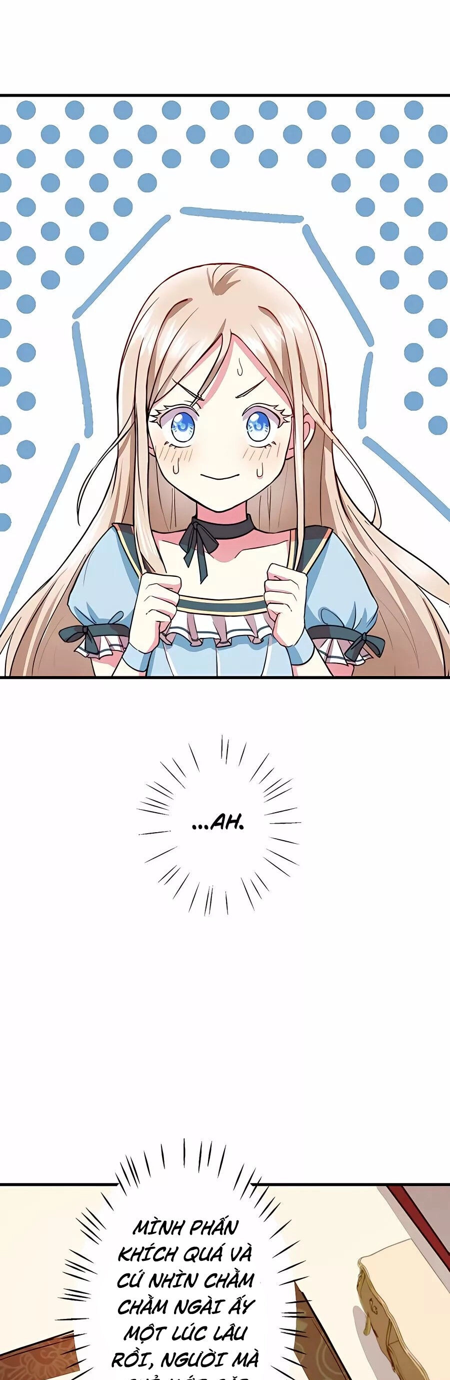 Dù Tôi Trở Thành Nhân Vật Phụ, Tôi Được Yêu Chiều Bởi Công Tước Thích Bảo Vệ Quá Mức Chapter 2 - 2