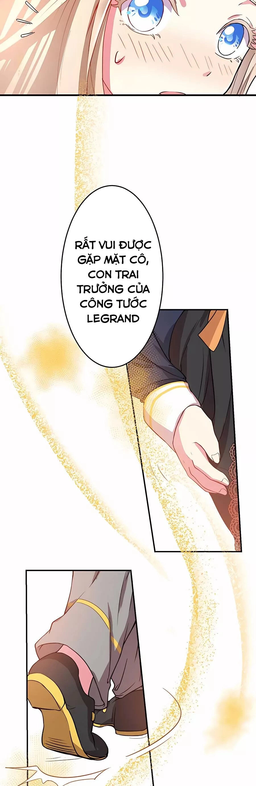 Dù Tôi Trở Thành Nhân Vật Phụ, Tôi Được Yêu Chiều Bởi Công Tước Thích Bảo Vệ Quá Mức Chapter 2 - 4