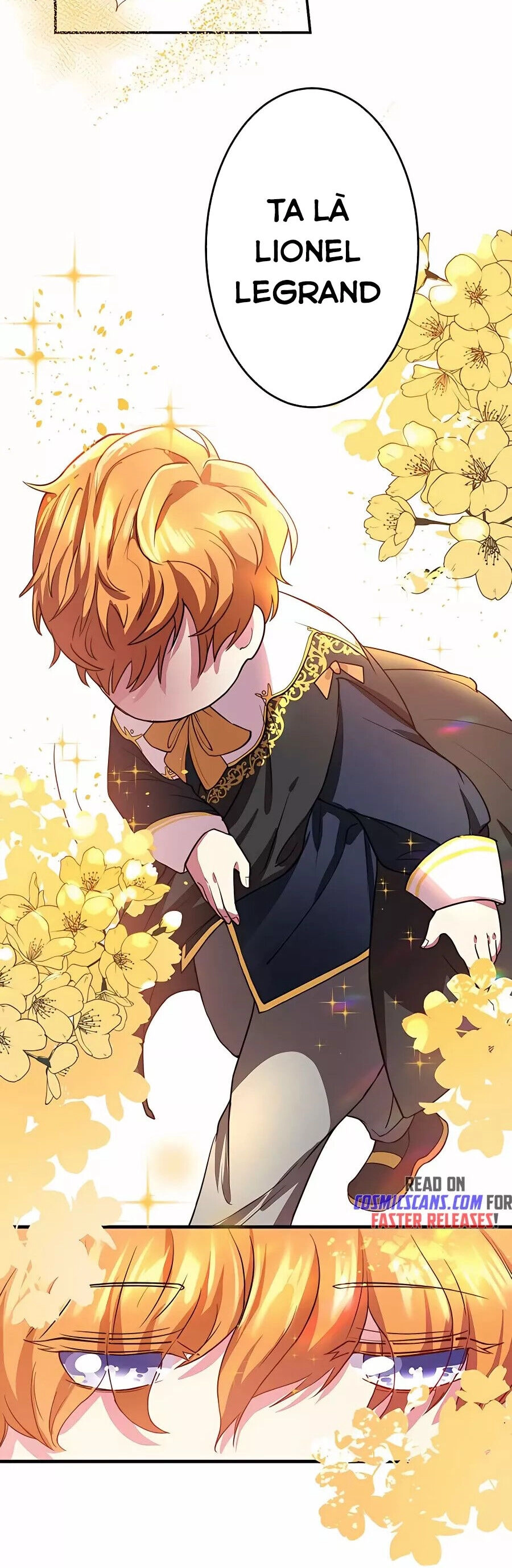 Dù Tôi Trở Thành Nhân Vật Phụ, Tôi Được Yêu Chiều Bởi Công Tước Thích Bảo Vệ Quá Mức Chapter 2 - 5