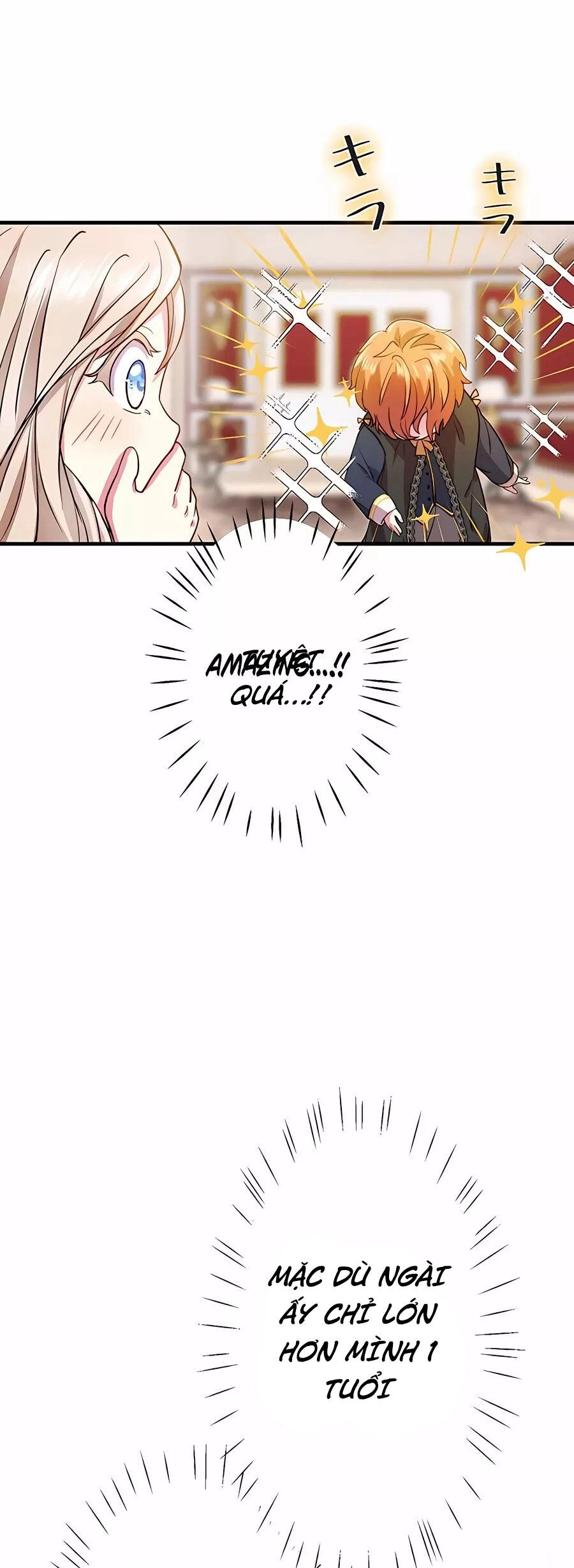 Dù Tôi Trở Thành Nhân Vật Phụ, Tôi Được Yêu Chiều Bởi Công Tước Thích Bảo Vệ Quá Mức Chapter 2 - 6