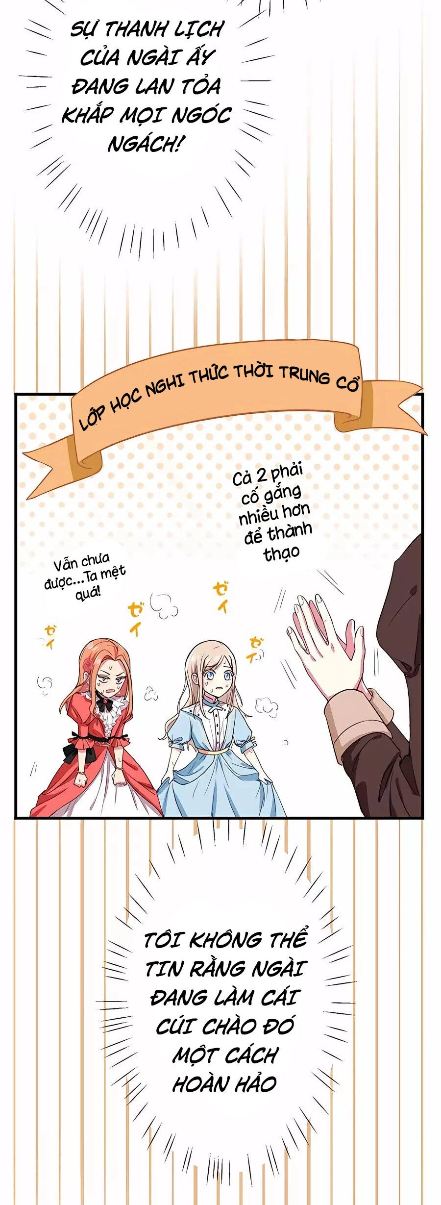 Dù Tôi Trở Thành Nhân Vật Phụ, Tôi Được Yêu Chiều Bởi Công Tước Thích Bảo Vệ Quá Mức Chapter 2 - 7