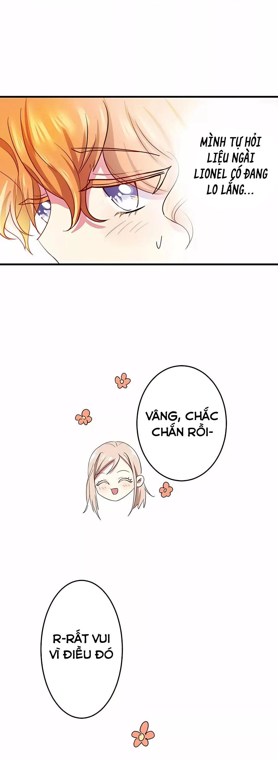 Dù Tôi Trở Thành Nhân Vật Phụ, Tôi Được Yêu Chiều Bởi Công Tước Thích Bảo Vệ Quá Mức Chapter 2 - 9