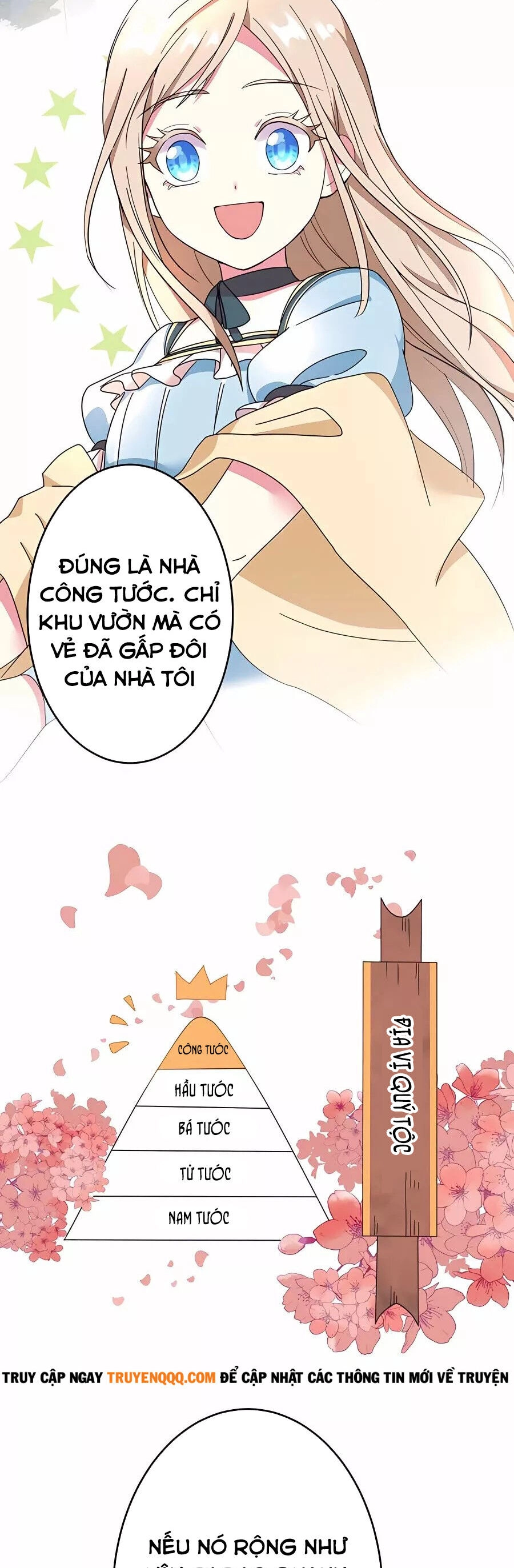 Dù Tôi Trở Thành Nhân Vật Phụ, Tôi Được Yêu Chiều Bởi Công Tước Thích Bảo Vệ Quá Mức Chapter 2 - 15