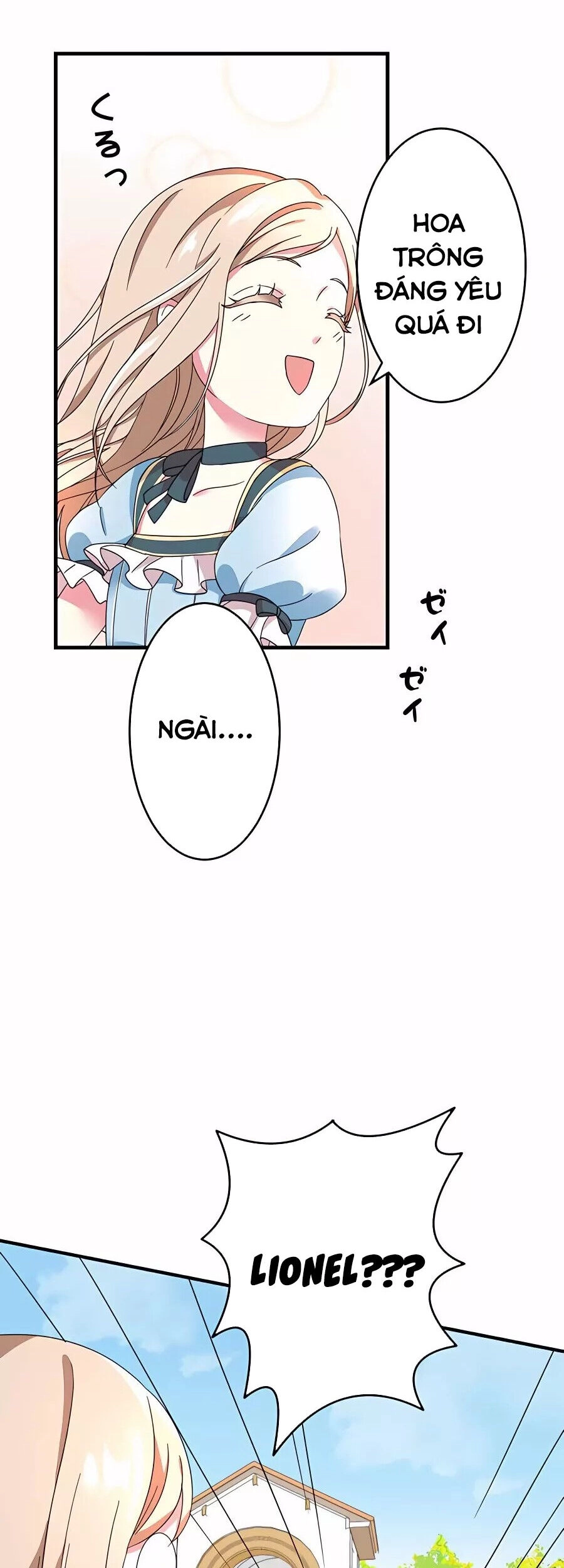 Dù Tôi Trở Thành Nhân Vật Phụ, Tôi Được Yêu Chiều Bởi Công Tước Thích Bảo Vệ Quá Mức Chapter 2 - 18