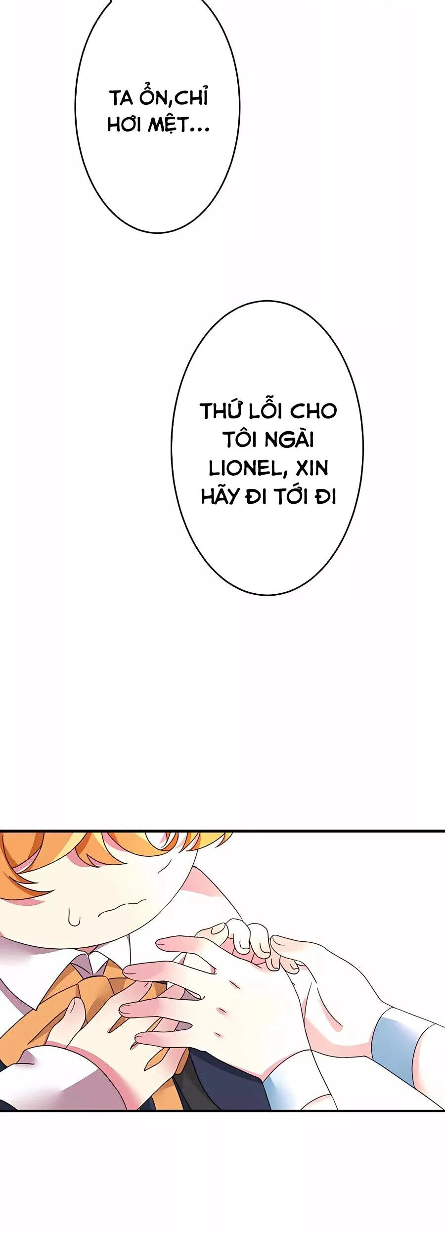 Dù Tôi Trở Thành Nhân Vật Phụ, Tôi Được Yêu Chiều Bởi Công Tước Thích Bảo Vệ Quá Mức Chapter 2 - 20