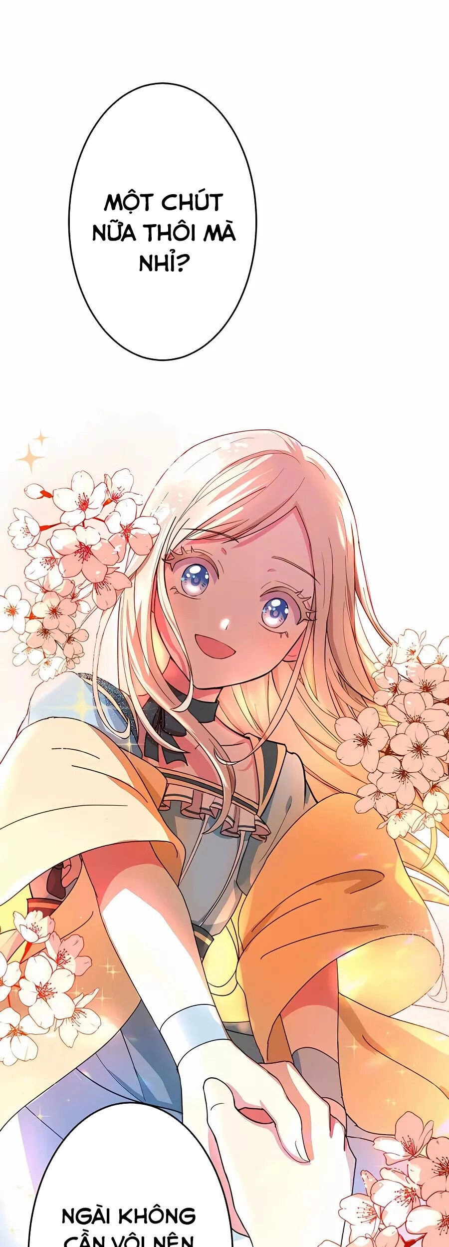 Dù Tôi Trở Thành Nhân Vật Phụ, Tôi Được Yêu Chiều Bởi Công Tước Thích Bảo Vệ Quá Mức Chapter 2 - 21