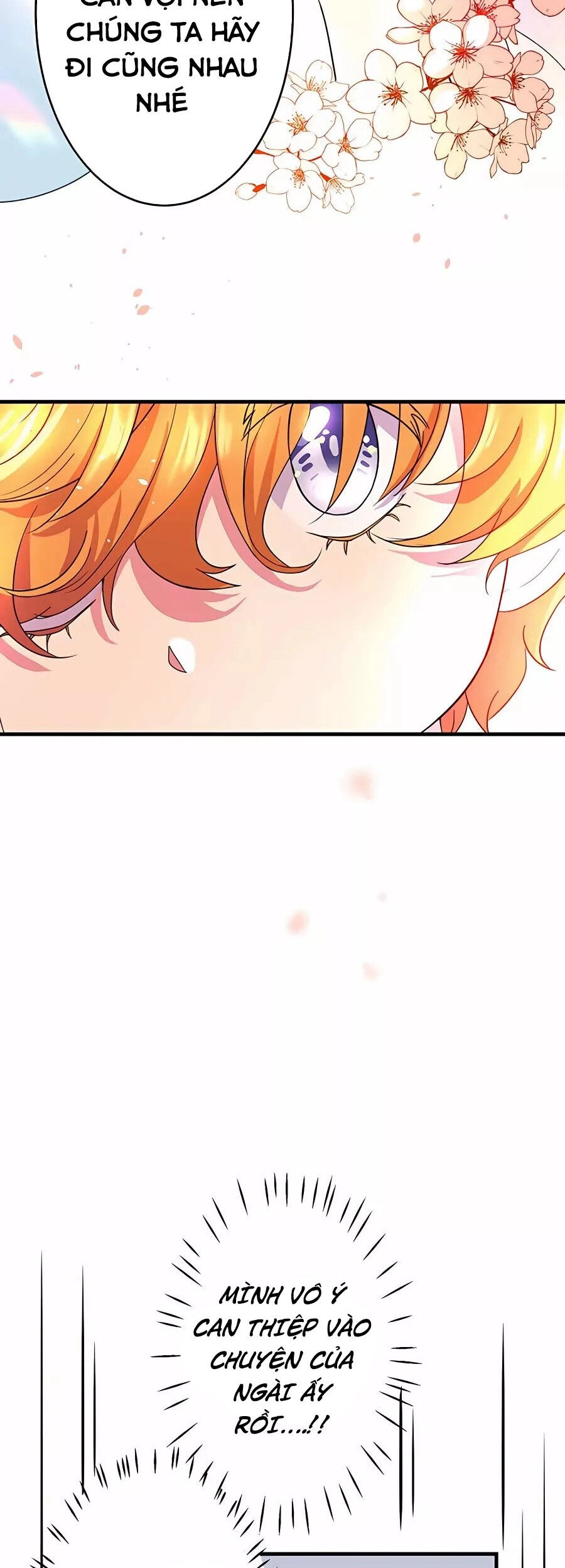 Dù Tôi Trở Thành Nhân Vật Phụ, Tôi Được Yêu Chiều Bởi Công Tước Thích Bảo Vệ Quá Mức Chapter 2 - 22