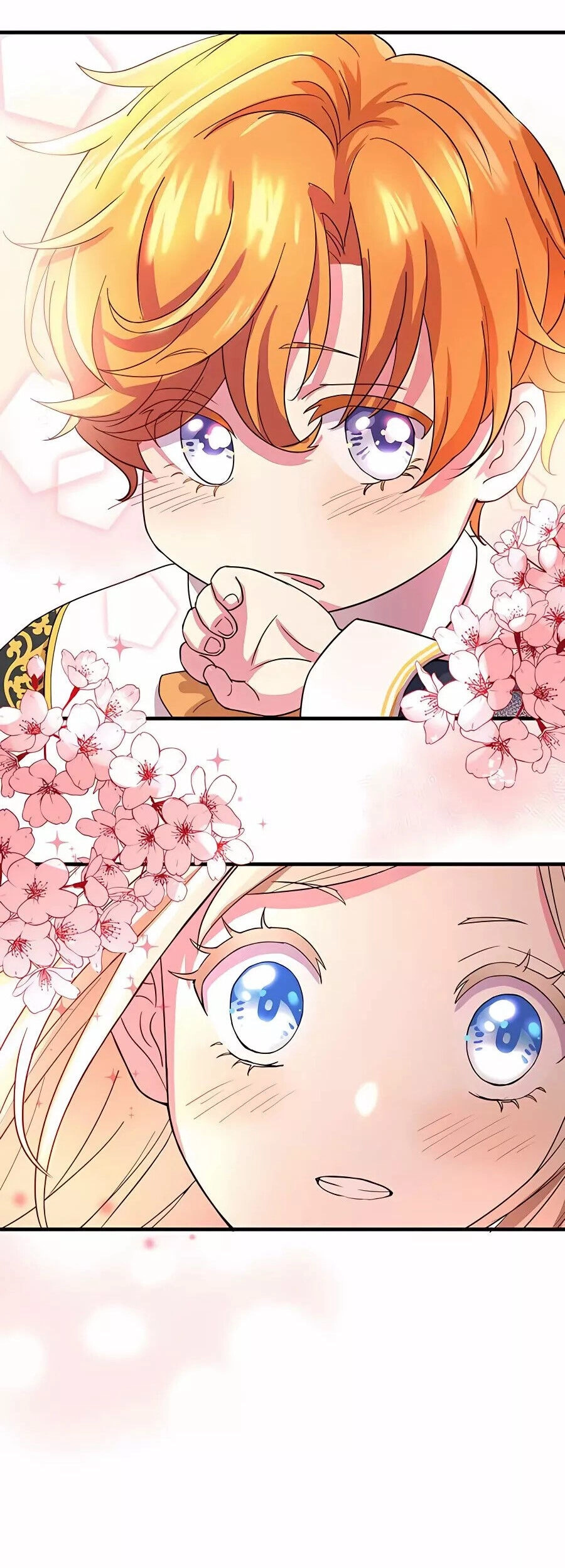 Dù Tôi Trở Thành Nhân Vật Phụ, Tôi Được Yêu Chiều Bởi Công Tước Thích Bảo Vệ Quá Mức Chapter 2 - 24