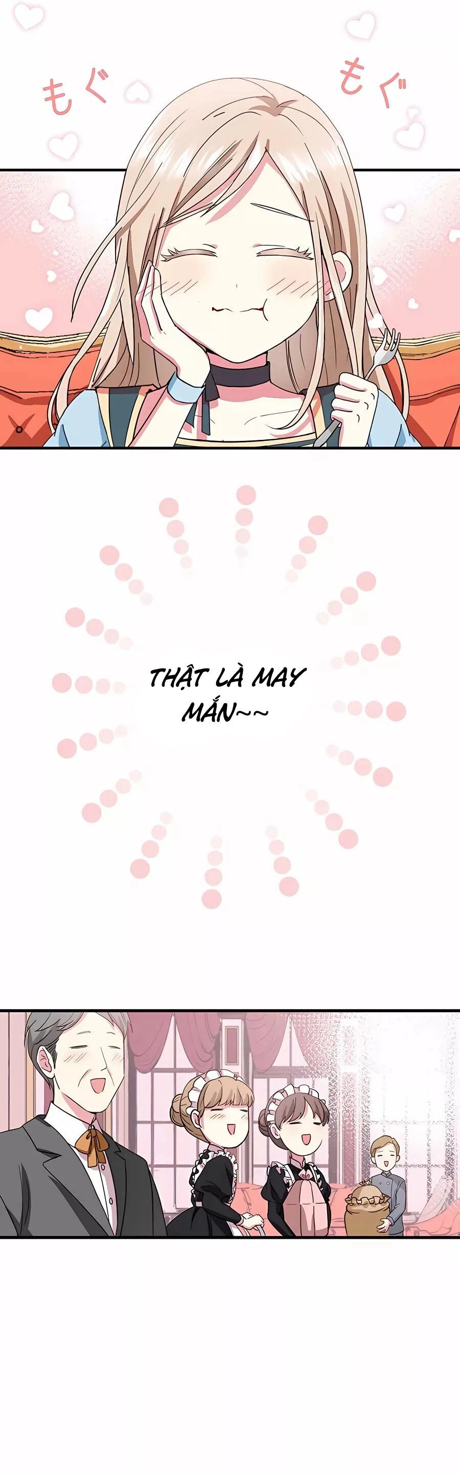 Dù Tôi Trở Thành Nhân Vật Phụ, Tôi Được Yêu Chiều Bởi Công Tước Thích Bảo Vệ Quá Mức Chapter 2 - 27