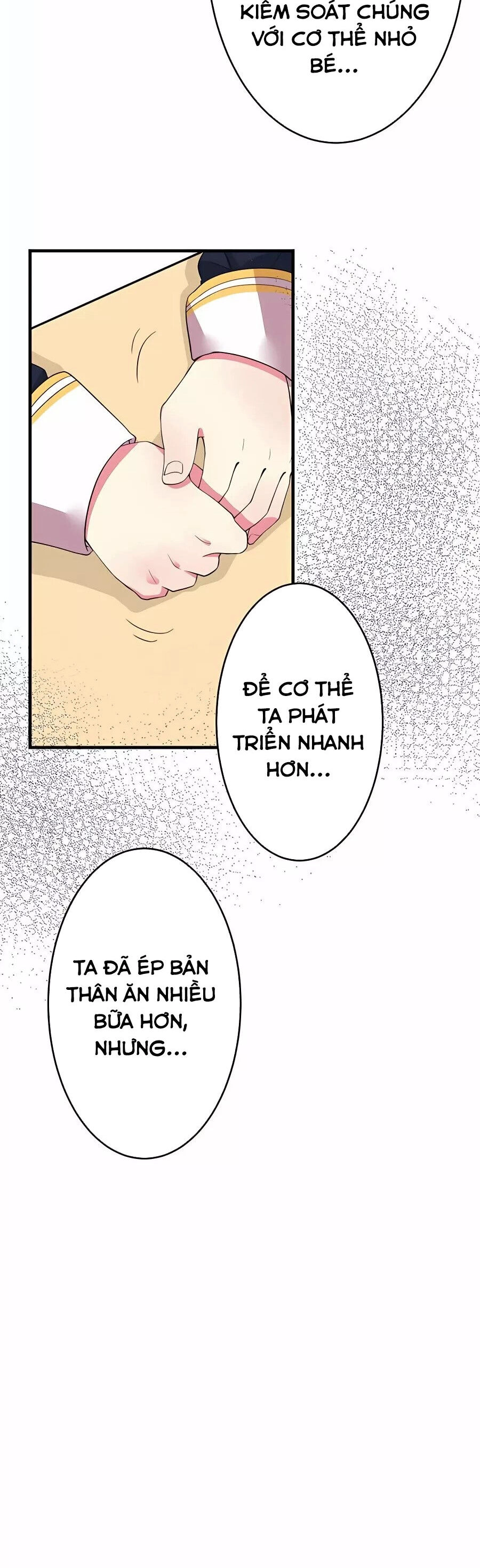 Dù Tôi Trở Thành Nhân Vật Phụ, Tôi Được Yêu Chiều Bởi Công Tước Thích Bảo Vệ Quá Mức Chapter 2 - 30