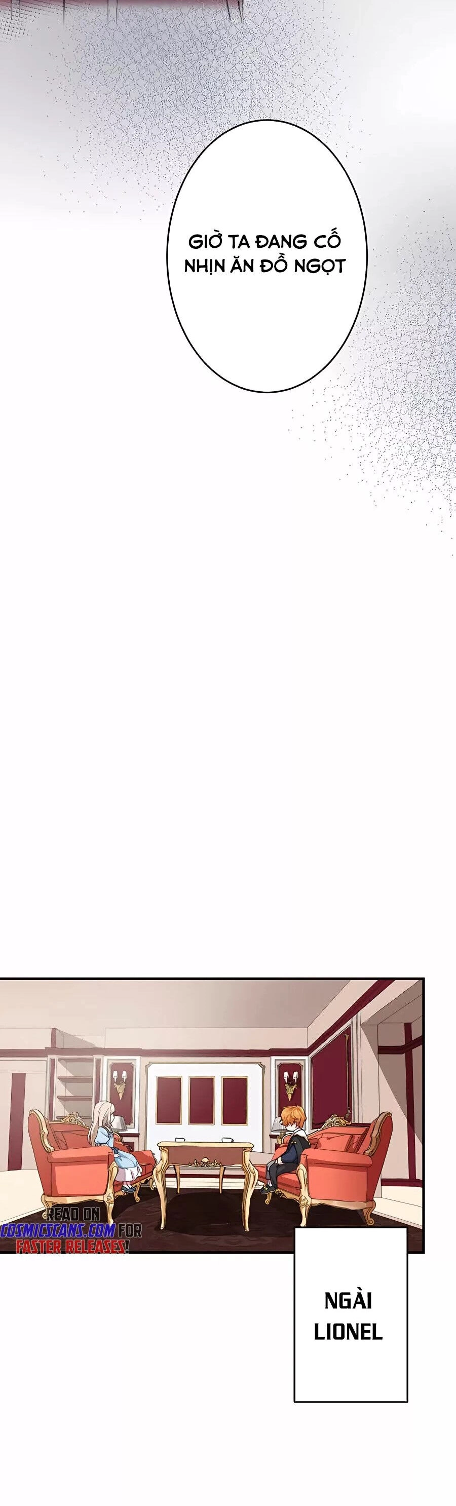 Dù Tôi Trở Thành Nhân Vật Phụ, Tôi Được Yêu Chiều Bởi Công Tước Thích Bảo Vệ Quá Mức Chapter 2 - 33