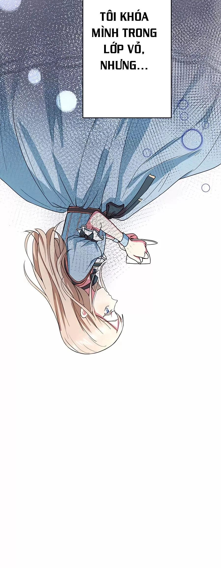 Dù Tôi Trở Thành Nhân Vật Phụ, Tôi Được Yêu Chiều Bởi Công Tước Thích Bảo Vệ Quá Mức Chapter 2 - 39