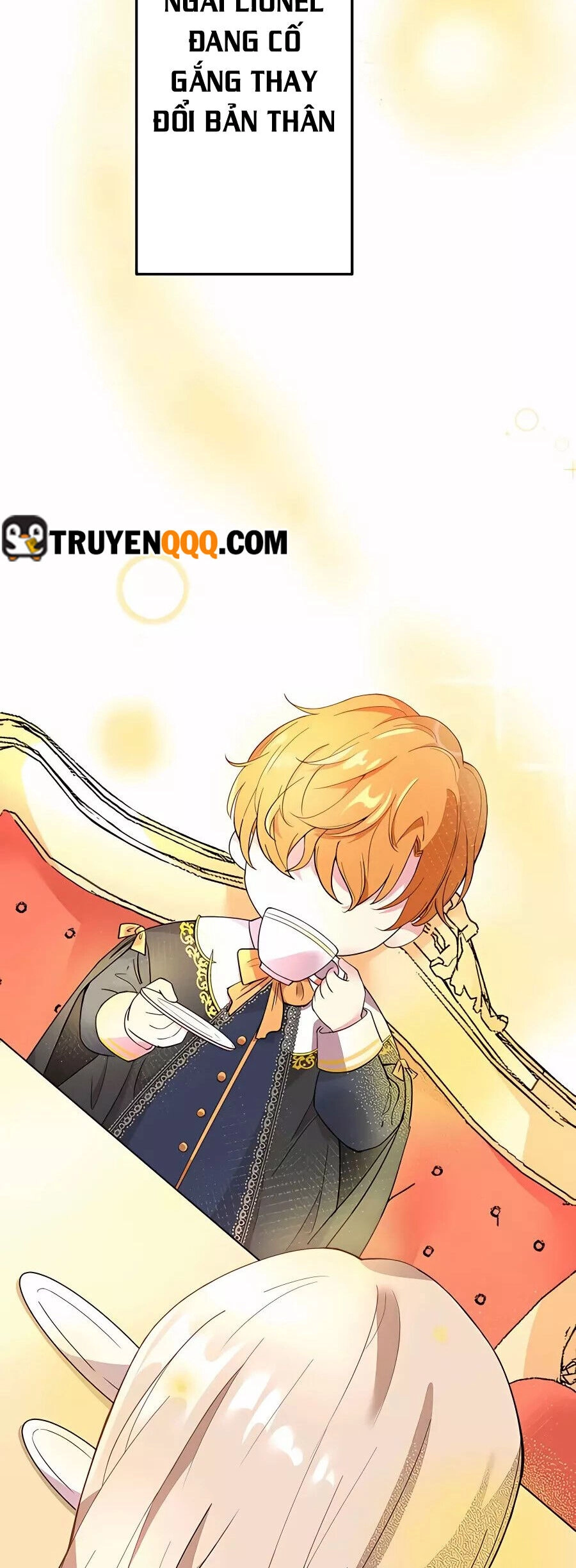 Dù Tôi Trở Thành Nhân Vật Phụ, Tôi Được Yêu Chiều Bởi Công Tước Thích Bảo Vệ Quá Mức Chapter 2 - 42