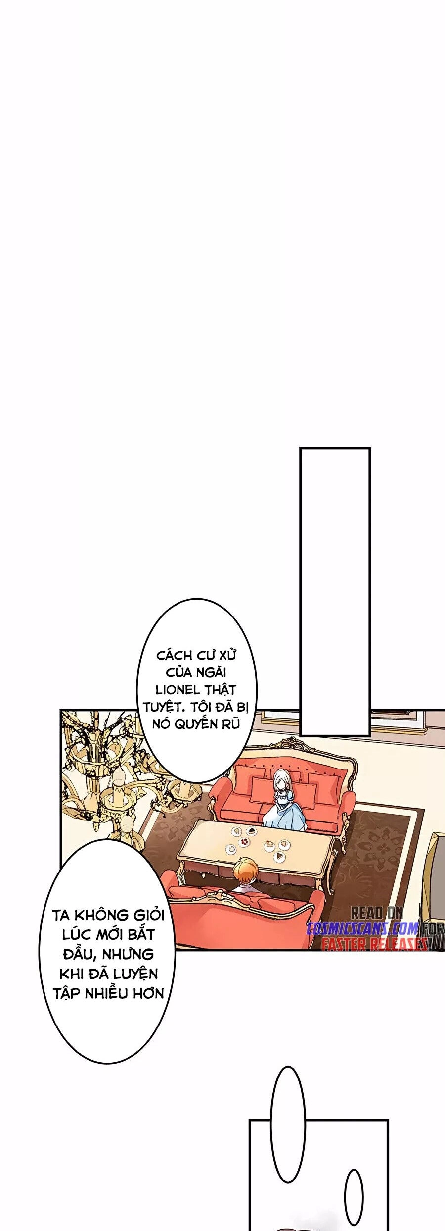 Dù Tôi Trở Thành Nhân Vật Phụ, Tôi Được Yêu Chiều Bởi Công Tước Thích Bảo Vệ Quá Mức Chapter 2 - 45