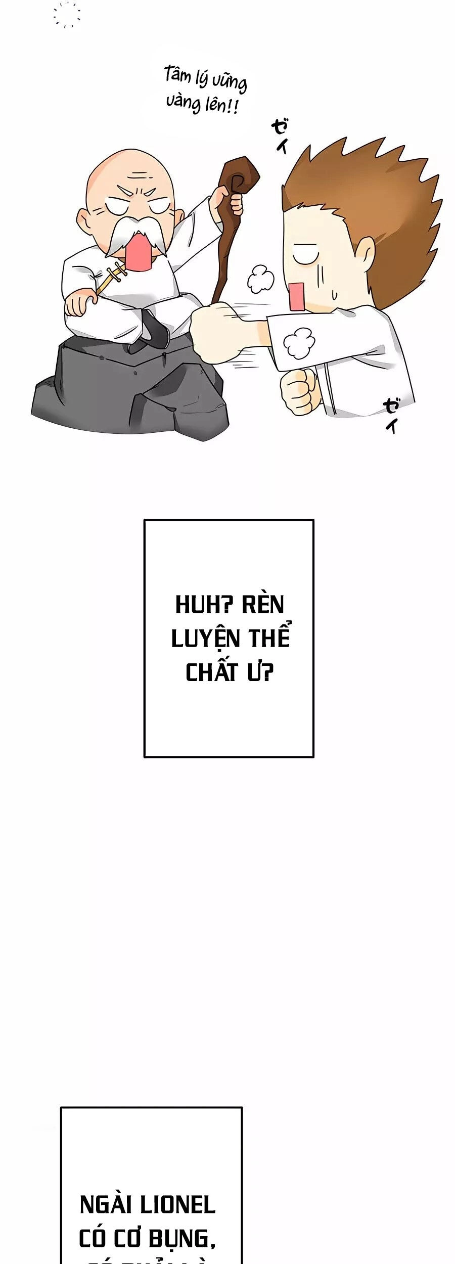 Dù Tôi Trở Thành Nhân Vật Phụ, Tôi Được Yêu Chiều Bởi Công Tước Thích Bảo Vệ Quá Mức Chapter 2 - 48