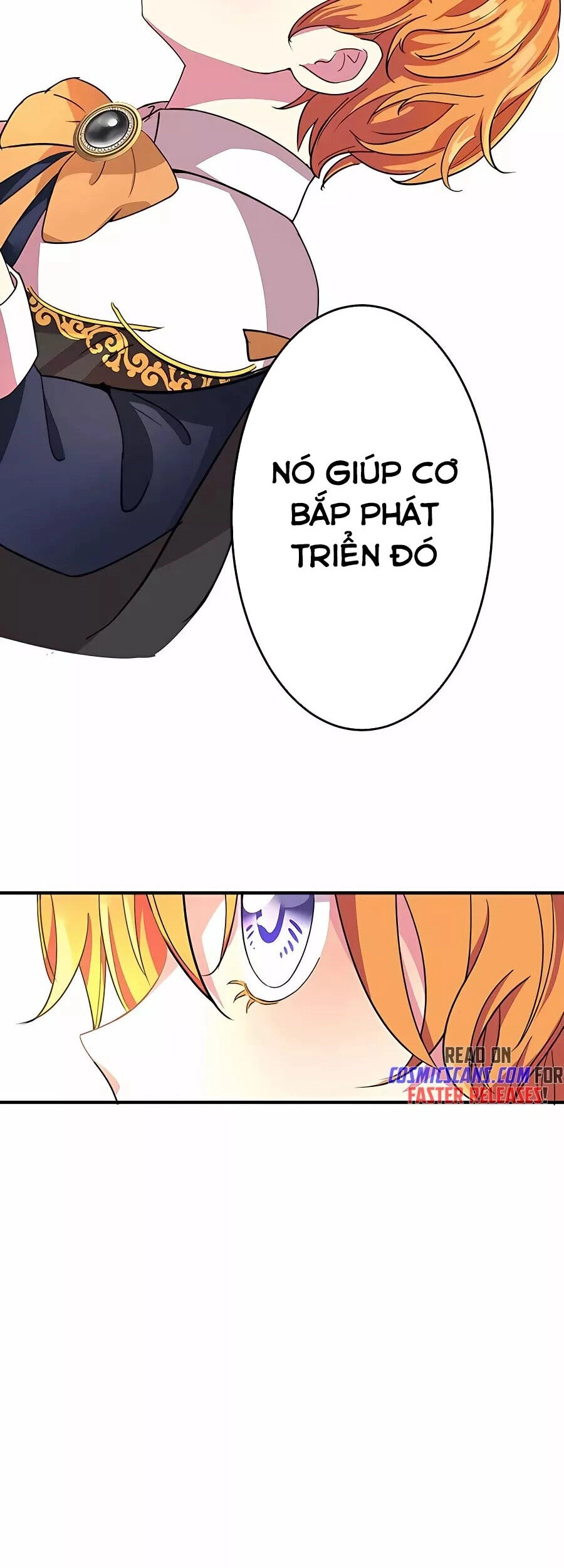 Dù Tôi Trở Thành Nhân Vật Phụ, Tôi Được Yêu Chiều Bởi Công Tước Thích Bảo Vệ Quá Mức Chapter 2 - 51