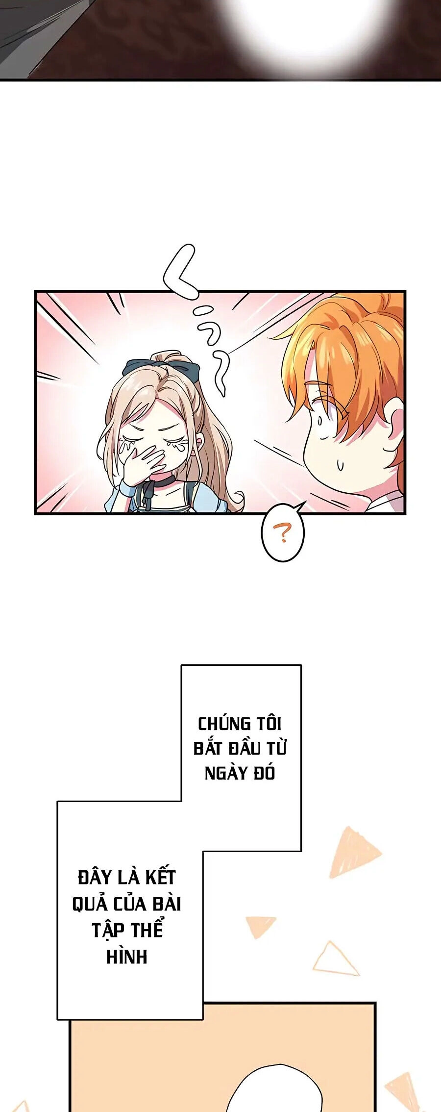 Dù Tôi Trở Thành Nhân Vật Phụ, Tôi Được Yêu Chiều Bởi Công Tước Thích Bảo Vệ Quá Mức Chapter 3 - 6