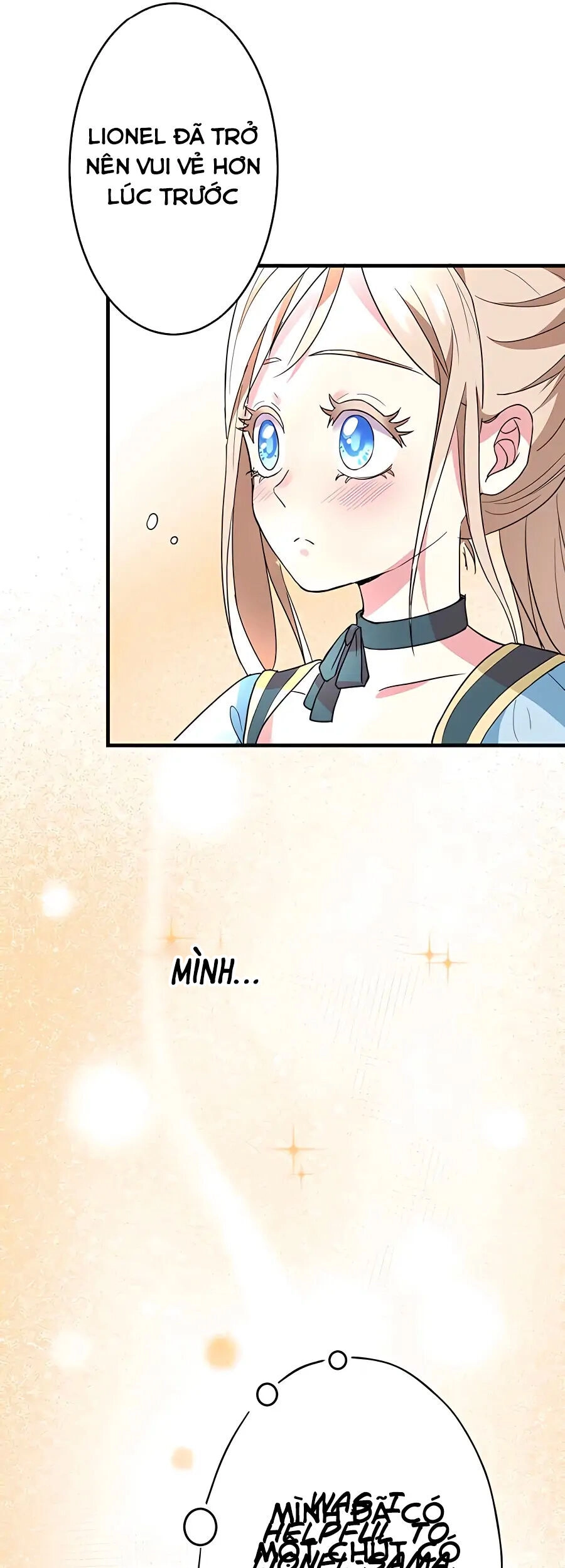 Dù Tôi Trở Thành Nhân Vật Phụ, Tôi Được Yêu Chiều Bởi Công Tước Thích Bảo Vệ Quá Mức Chapter 3 - 12