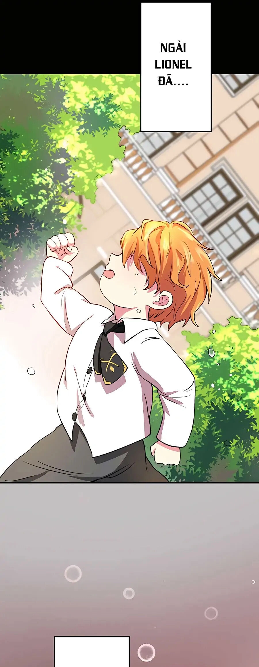 Dù Tôi Trở Thành Nhân Vật Phụ, Tôi Được Yêu Chiều Bởi Công Tước Thích Bảo Vệ Quá Mức Chapter 3 - 19