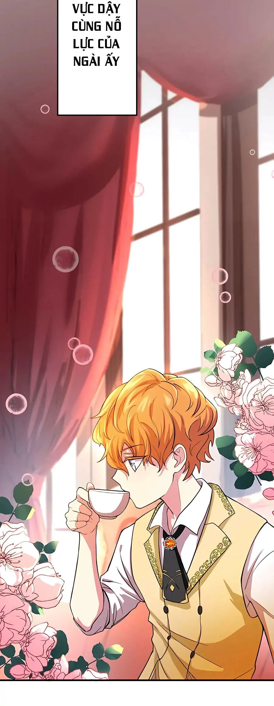 Dù Tôi Trở Thành Nhân Vật Phụ, Tôi Được Yêu Chiều Bởi Công Tước Thích Bảo Vệ Quá Mức Chapter 3 - 20