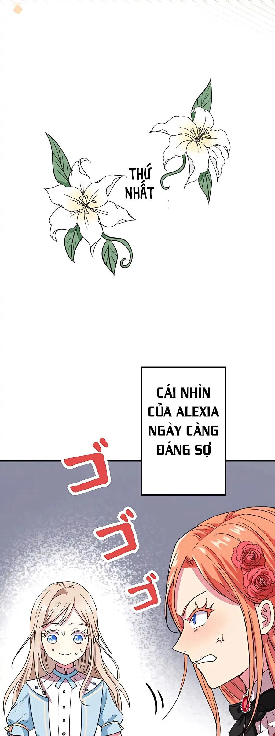 Dù Tôi Trở Thành Nhân Vật Phụ, Tôi Được Yêu Chiều Bởi Công Tước Thích Bảo Vệ Quá Mức Chapter 3 - 28