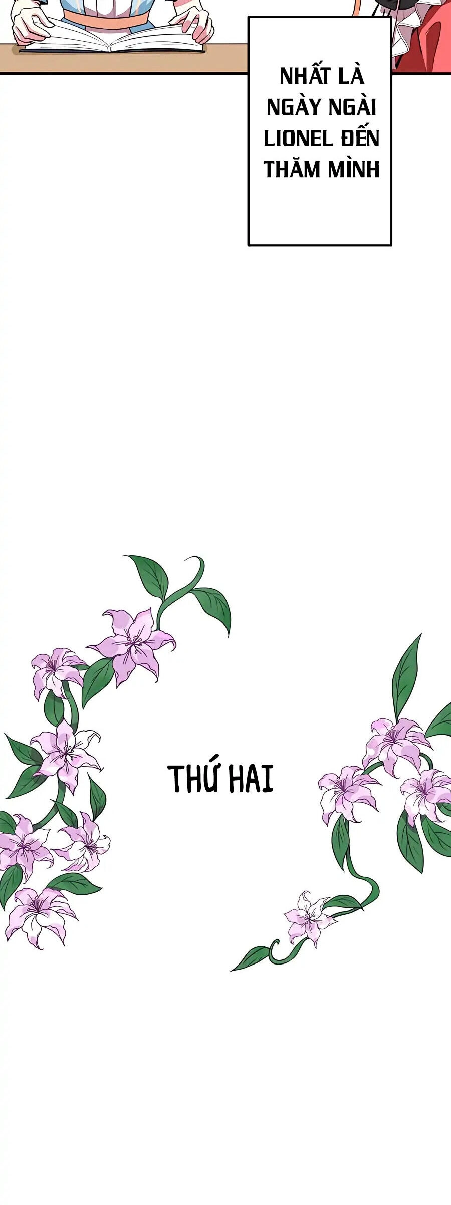 Dù Tôi Trở Thành Nhân Vật Phụ, Tôi Được Yêu Chiều Bởi Công Tước Thích Bảo Vệ Quá Mức Chapter 3 - 29