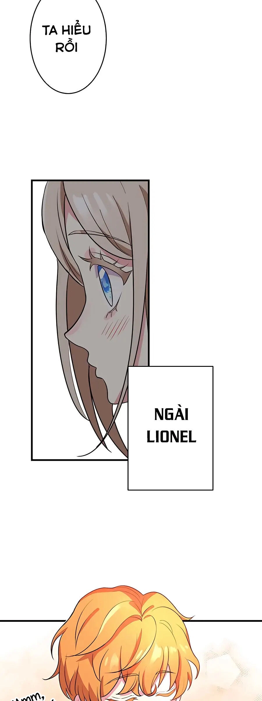 Dù Tôi Trở Thành Nhân Vật Phụ, Tôi Được Yêu Chiều Bởi Công Tước Thích Bảo Vệ Quá Mức Chapter 3 - 35