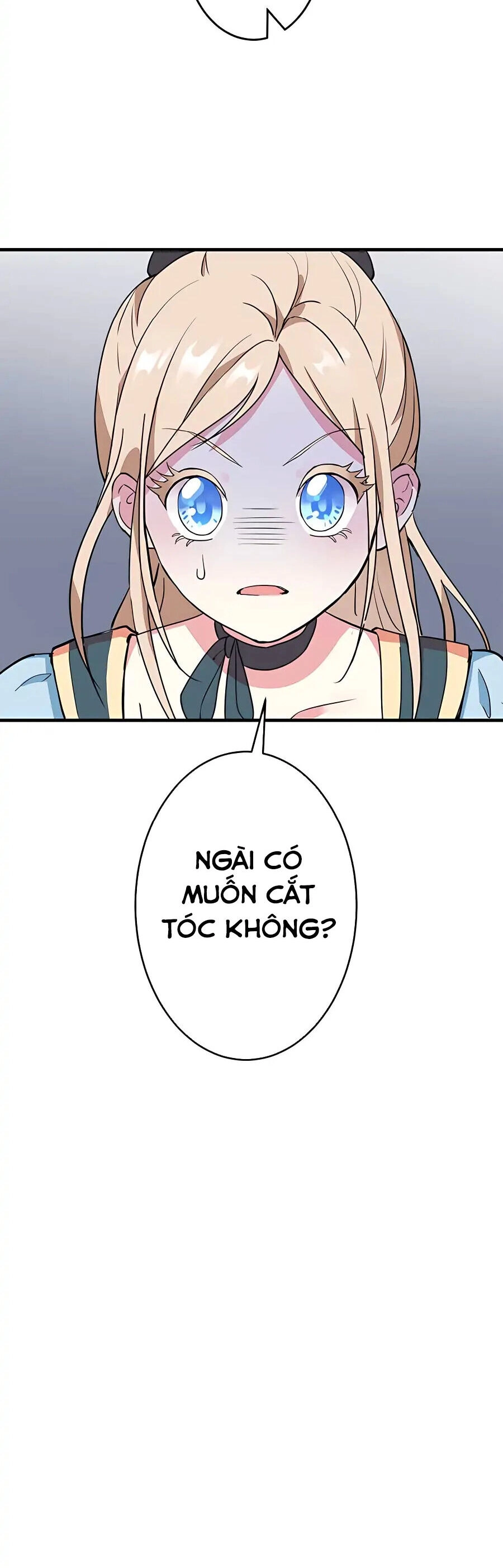 Dù Tôi Trở Thành Nhân Vật Phụ, Tôi Được Yêu Chiều Bởi Công Tước Thích Bảo Vệ Quá Mức Chapter 3 - 40