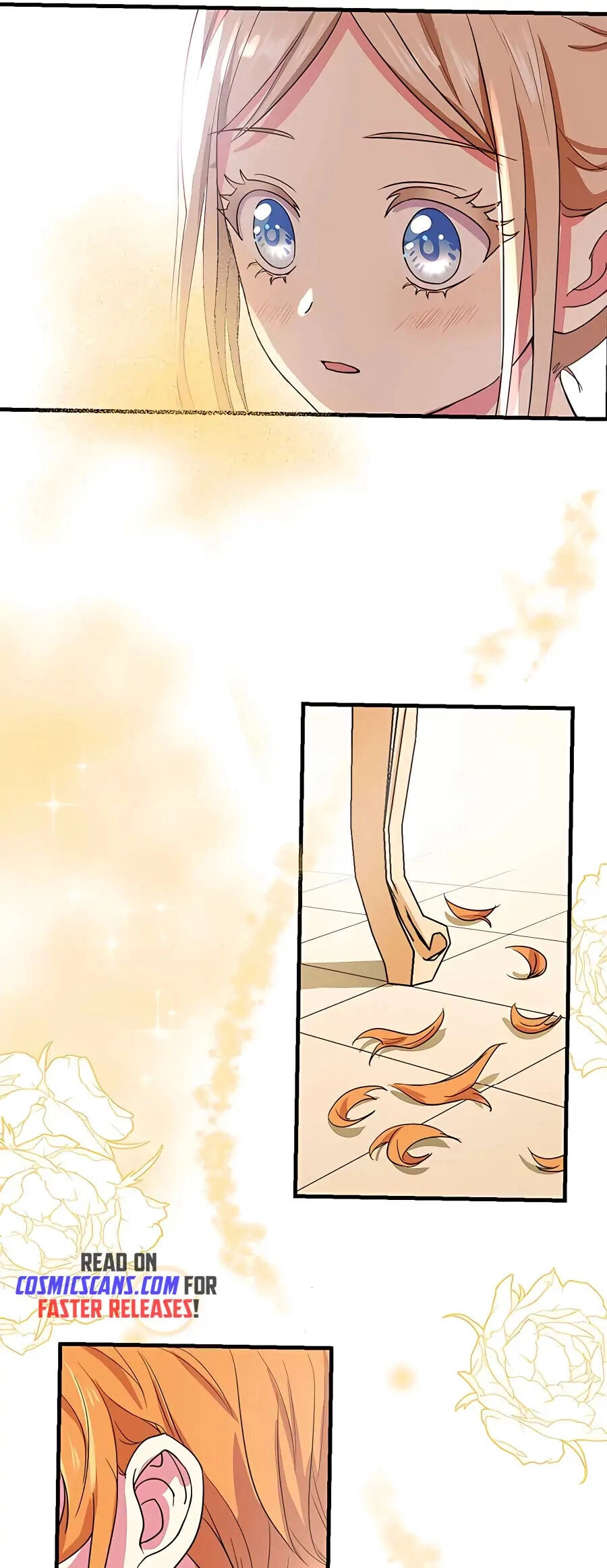 Dù Tôi Trở Thành Nhân Vật Phụ, Tôi Được Yêu Chiều Bởi Công Tước Thích Bảo Vệ Quá Mức Chapter 3 - 44