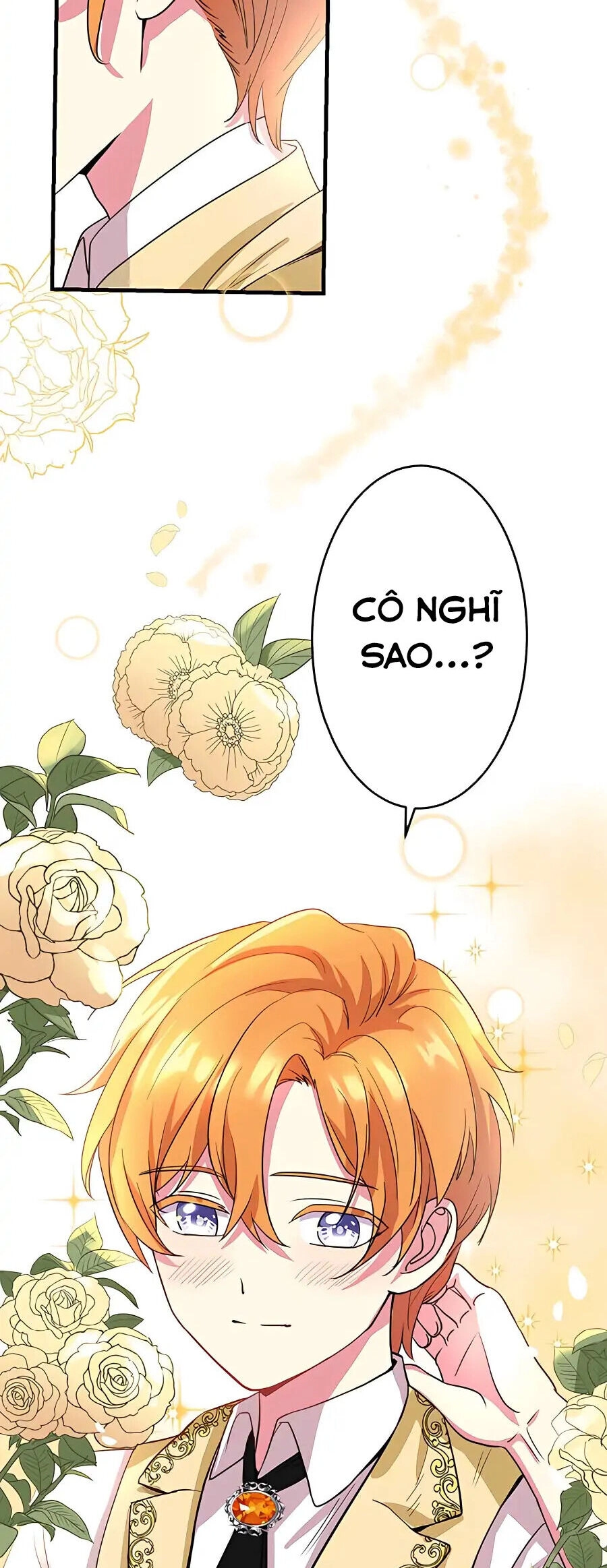 Dù Tôi Trở Thành Nhân Vật Phụ, Tôi Được Yêu Chiều Bởi Công Tước Thích Bảo Vệ Quá Mức Chapter 3 - 45