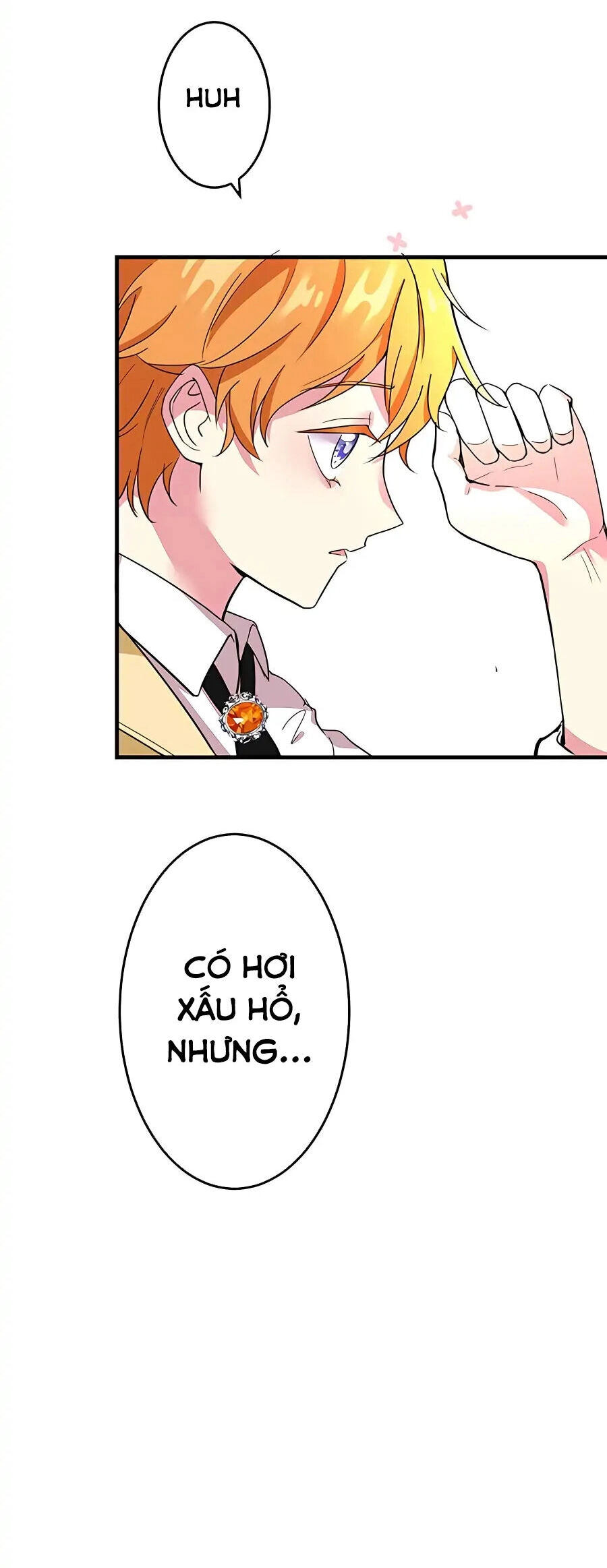 Dù Tôi Trở Thành Nhân Vật Phụ, Tôi Được Yêu Chiều Bởi Công Tước Thích Bảo Vệ Quá Mức Chapter 3 - 47