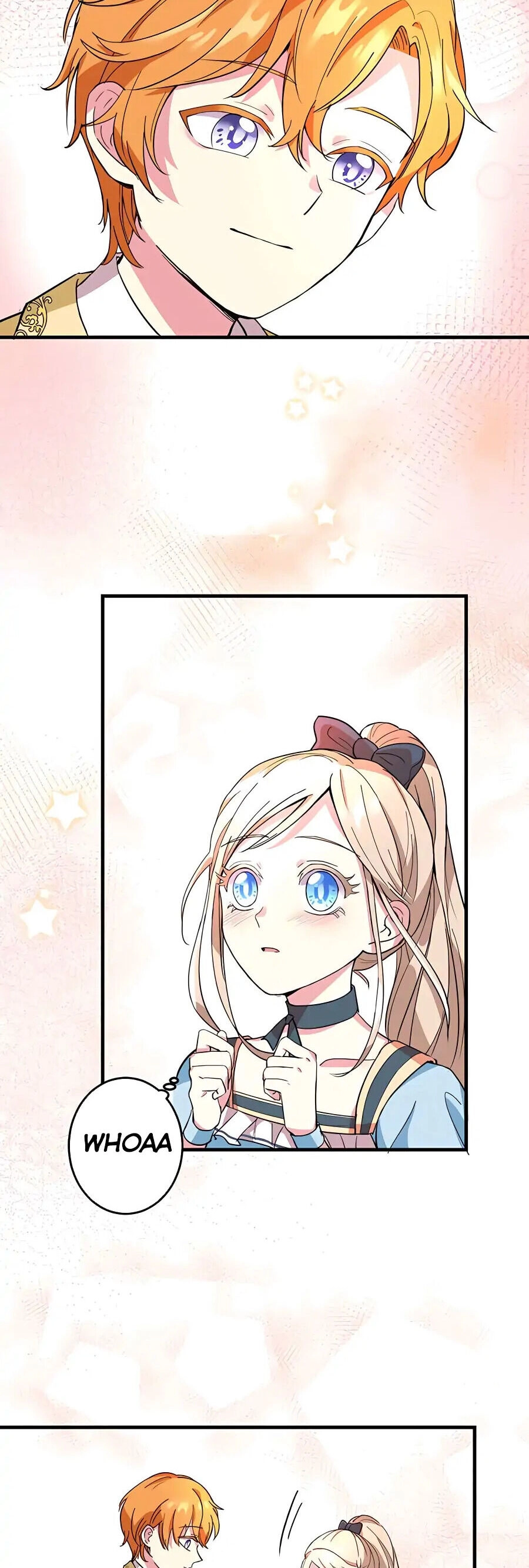 Dù Tôi Trở Thành Nhân Vật Phụ, Tôi Được Yêu Chiều Bởi Công Tước Thích Bảo Vệ Quá Mức Chapter 3 - 49