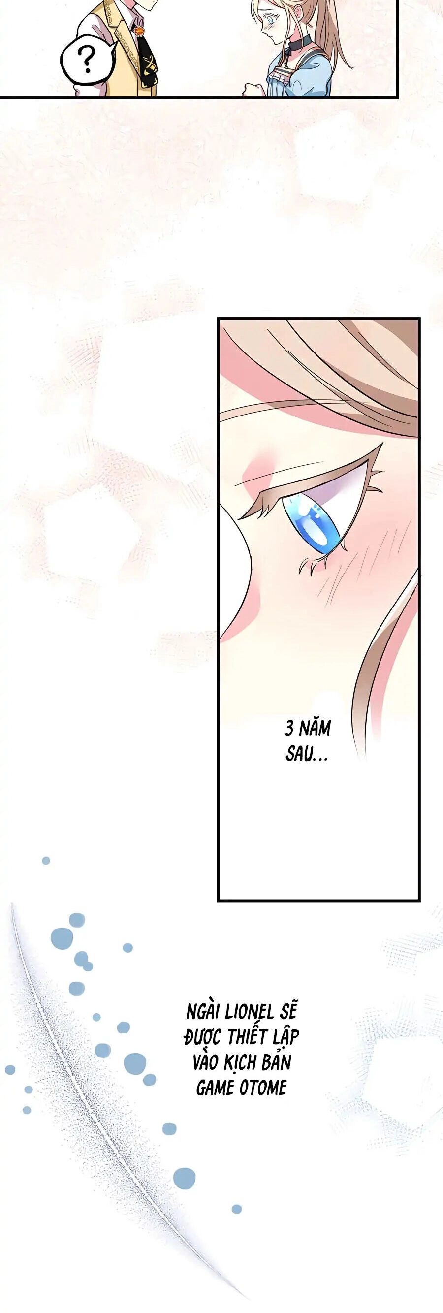 Dù Tôi Trở Thành Nhân Vật Phụ, Tôi Được Yêu Chiều Bởi Công Tước Thích Bảo Vệ Quá Mức Chapter 3 - 50