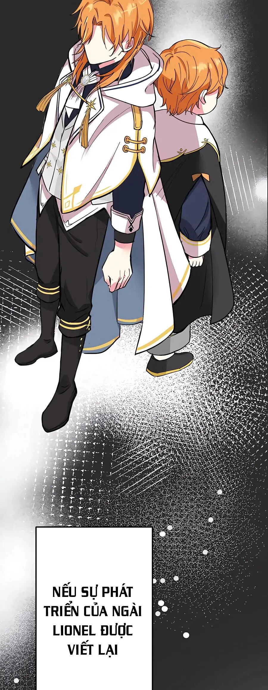 Dù Tôi Trở Thành Nhân Vật Phụ, Tôi Được Yêu Chiều Bởi Công Tước Thích Bảo Vệ Quá Mức Chapter 3 - 52